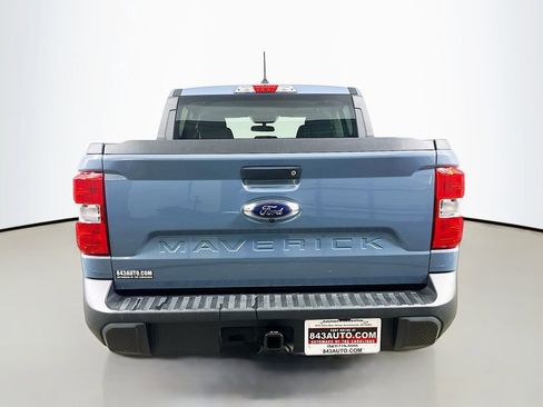 Used 2024 Ford Maverick XLT w/ XLT Luxury Package image 6