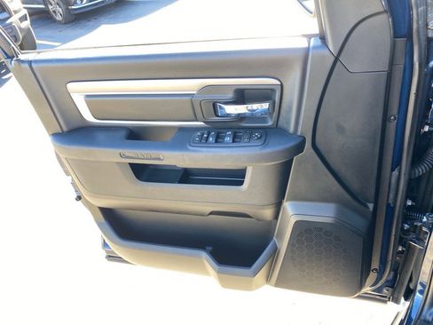 Used 2022 RAM 1500 Classic Warlock image 19