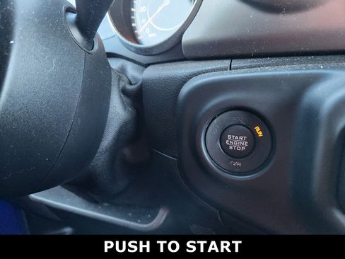 Used 2018 Jeep Wrangler Unlimited Sport S image 3