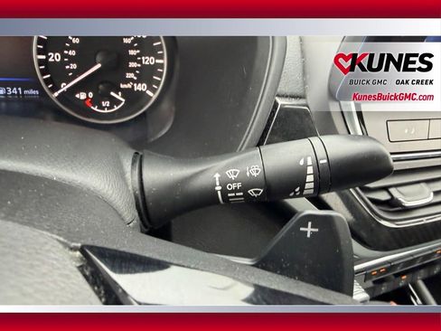 Used 2023 Nissan Altima 2.5 SR w/ SR Premium Package FWD image 13