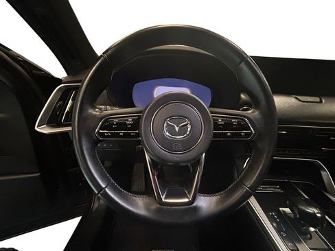 Used 2024 MAZDA CX-90 3.3 Turbo S w/ Premium Package image 12