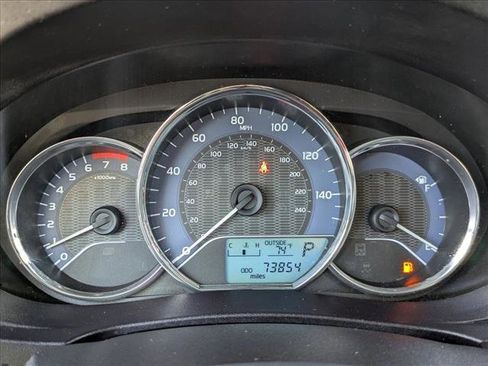 Used 2016 Toyota Corolla L FWD image 11