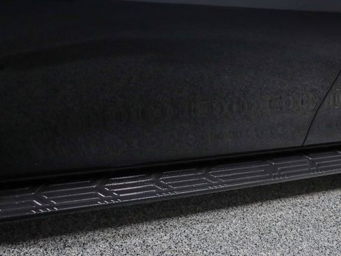Used 2023 INFINITI QX80 Premium Select w/ Cargo Package RWD image 12