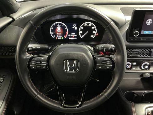 Used 2024 Honda HR-V Sport image 24