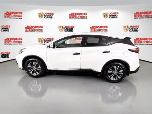 Used 2020 Nissan Murano S image 12