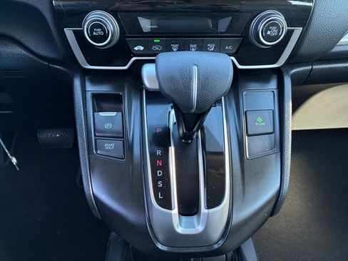 Used 2018 Honda CR-V LX image 30