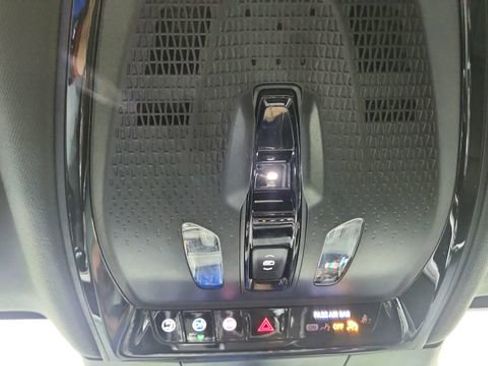 Used 2024 Cadillac Lyriq Sport w/ Nappa Leather Package image 55