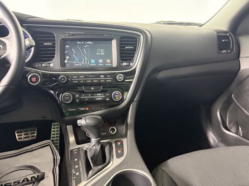 Used 2015 Kia Optima SX w/ SX Turbo Premium Package image 23