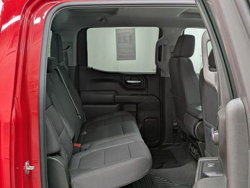 Used 2020 Chevrolet Silverado 1500 LT w/ All-Star Edition AWD/4WD image 25