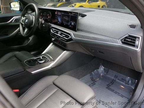 Used 2024 BMW M440i xDrive Gran Coupe w/ Premium Package AWD/4WD image 25