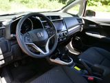 Used 2018 Honda Fit EX image 2