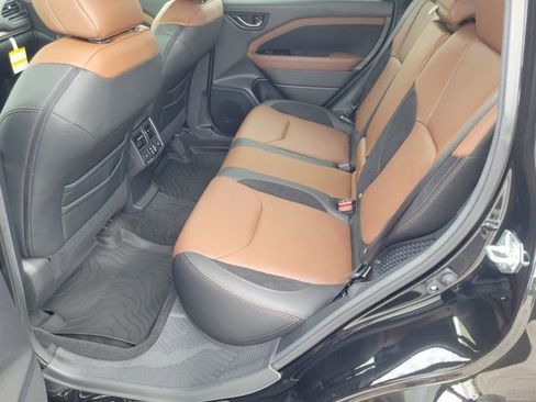 New 2026 Subaru Forester Touring AWD/4WD image 10