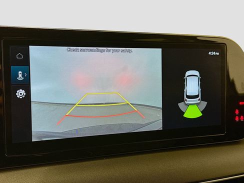 Used 2025 Hyundai Palisade SEL image 23