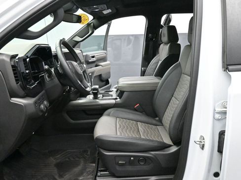 Used 2024 Chevrolet Silverado 1500 ZR2 w/ ZR2 Bison Edition image 13