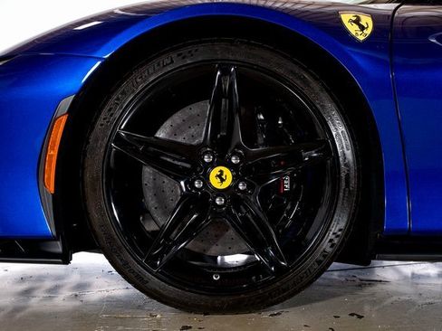Certified 2024 Ferrari SF90 Spider image 17