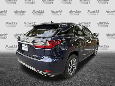 Used 2020 Lexus RX 350 FWD w/ Accessory Package image 9