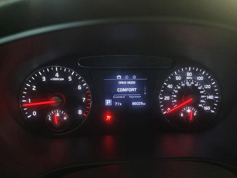 Used 2020 Kia Sorento LX w/ LX I4 Convenience Package FWD image 23