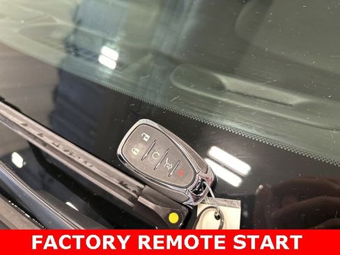 Used 2024 Chevrolet Equinox LT w/ LPO, Floor Liner Package image 38