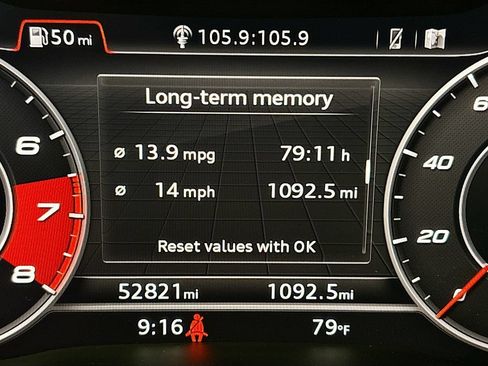 Used 2018 Audi S5 Premium Plus w/ Navigation Package AWD/4WD image 11