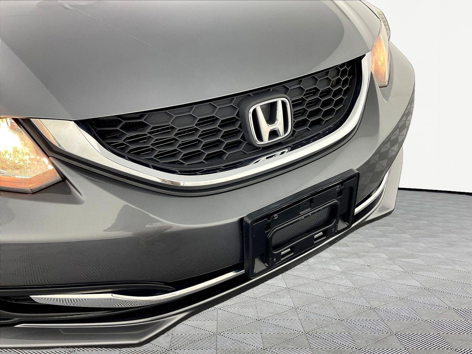 Used 2013 Honda Civic LX image 31
