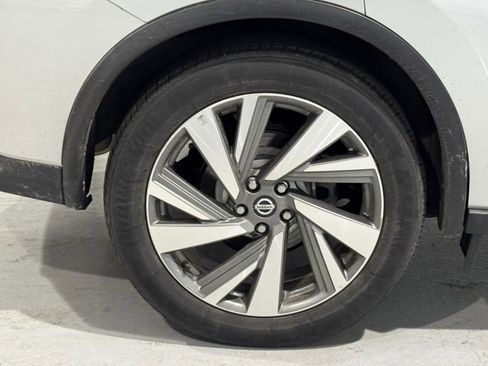 Used 2020 Nissan Murano SL w/ Moonroof Package image 19