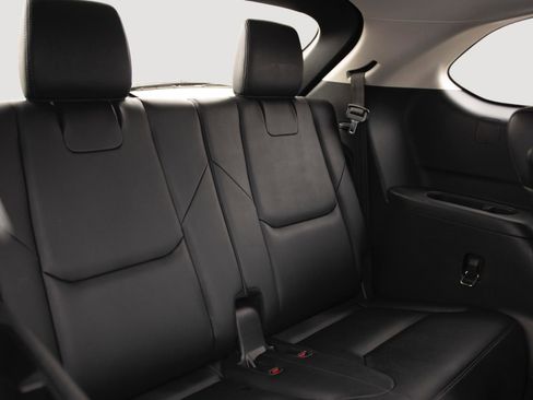 Used 2023 MAZDA CX-9 Touring Plus image 18