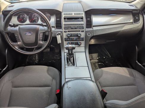 Used 2012 Ford Taurus SEL image 16