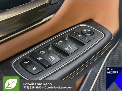 Used 2023 RAM 1500 Limited AWD/4WD image 21