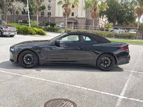 New 2027 BMW M4 xDrive Competition AWD/4WD image 7
