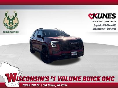 New 2026 GMC Terrain Elevation w/ Elevation Premium Package