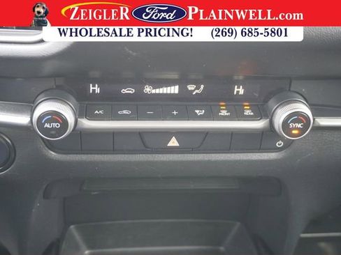 Used 2024 MAZDA CX-30 AWD 2.5 S w/ Select Sport Pkg image 15