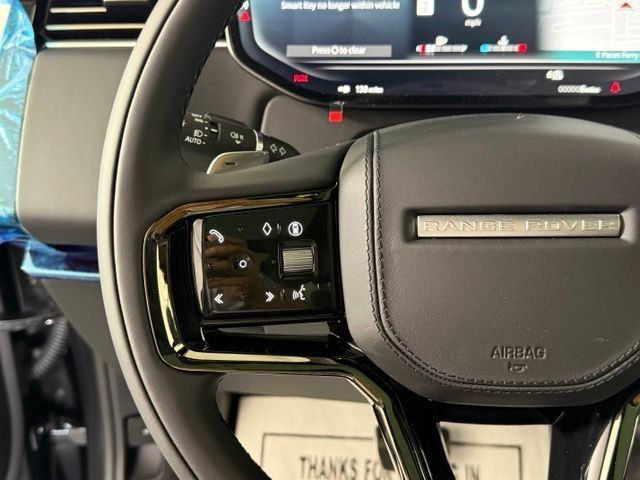 New 2027 Land Rover Range Rover Sport Dynamic SE AWD/4WD image 41