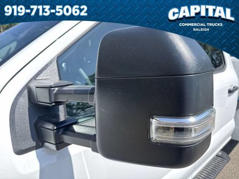 New 2026 Ford F450 XL w/ XL Chrome Package AWD/4WD image 14