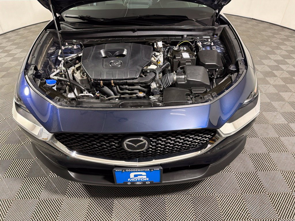 Used 2023 MAZDA CX-30 AWD 2.5 S image 24