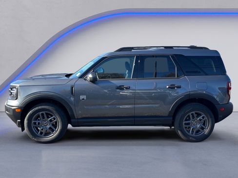 New 2025 Ford Bronco Sport Big Bend image 11