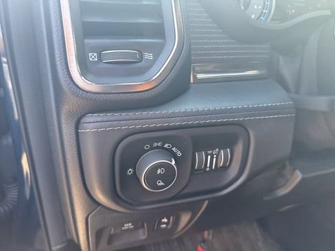 Used 2020 RAM 1500 Limited AWD/4WD image 16