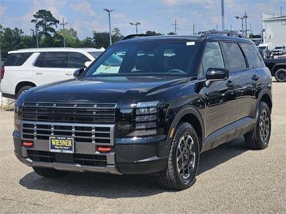 New 2026 Hyundai Palisade XRT Pro