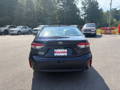 Used 2024 Toyota Corolla LE FWD image 14