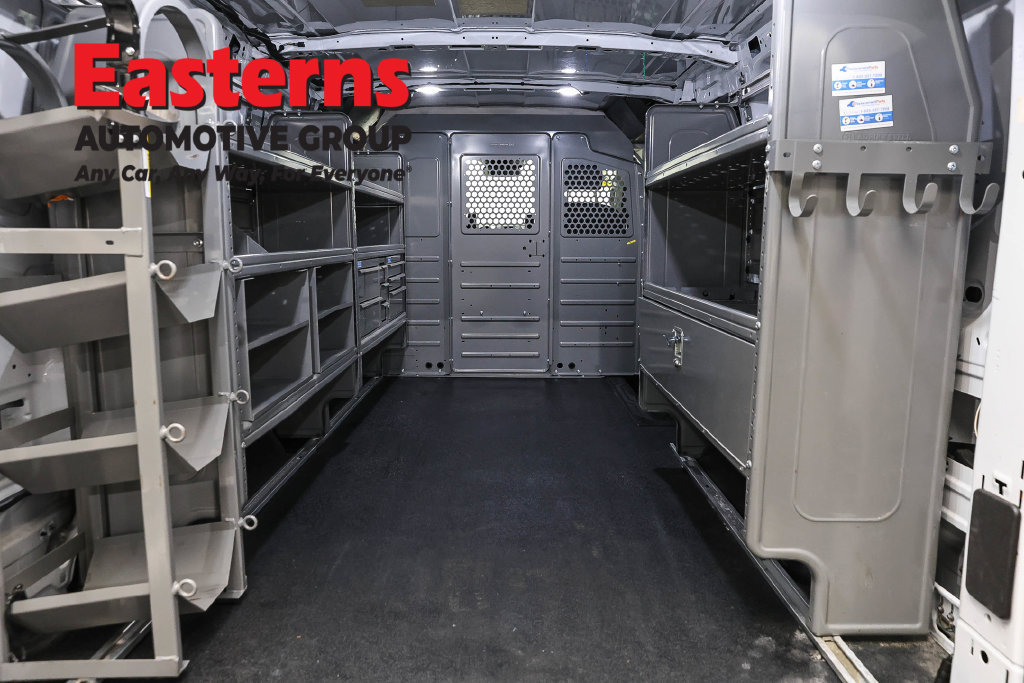 Used 2019 Ford Transit 150 130 Low Roof RWD image 10