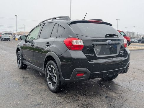 Used 2016 Subaru Crosstrek 2.0i Premium w/ Popular Package #1 image 5