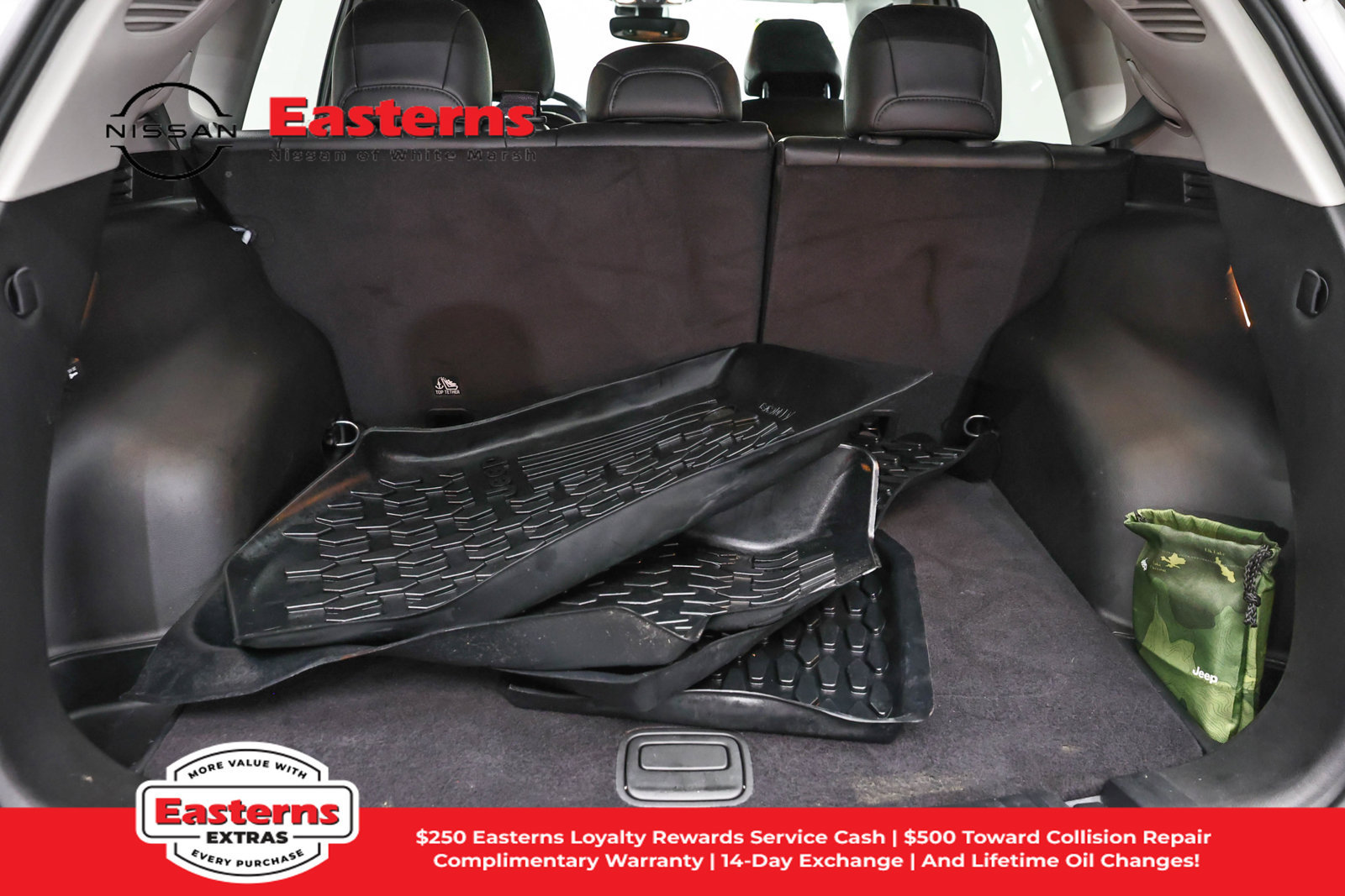Used 2022 Jeep Compass Limited AWD/4WD image 9