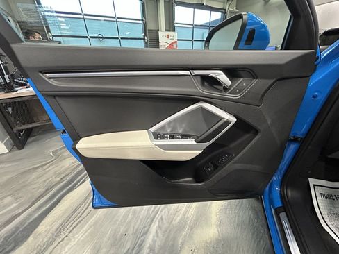 Used 2023 Audi Q3 2.0T Premium image 50