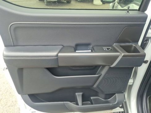 Used 2024 Ford F150 XLT w/ Equipment Group 302A MID image 13