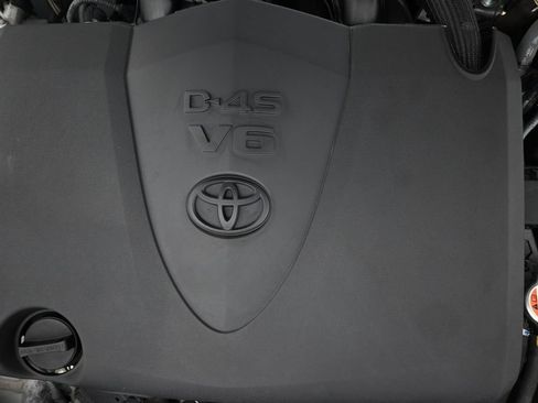 Used 2022 Toyota Avalon Limited w/ Advanced Safety Package FWD image 51