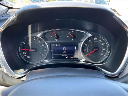 Used 2023 Chevrolet Equinox LS w/ LS Convenience Package FWD image 20