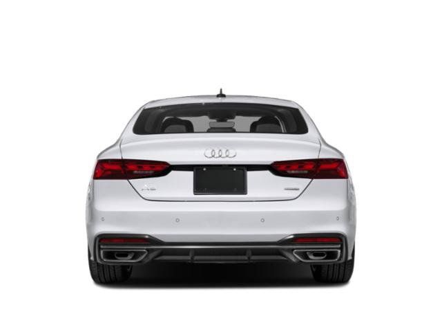 Used 2024 Audi A5 2.0T Premium Plus w/ Premium Plus AWD/4WD image 8