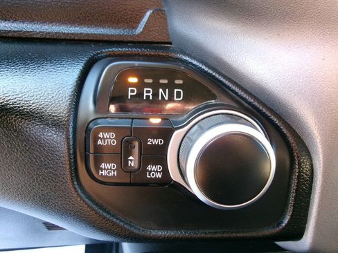 Used 2021 RAM 1500 Big Horn AWD/4WD image 27