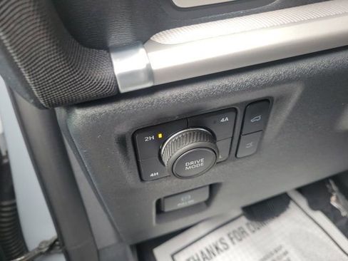 Used 2025 Ford Expedition Active AWD/4WD image 19