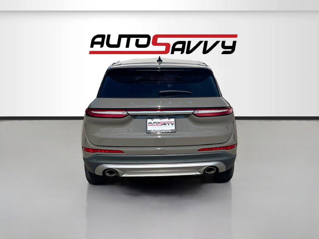 Used 2025 Lincoln Corsair FWD image 6