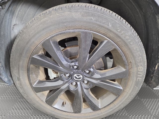 Used 2025 MAZDA CX-30 AWD 2.5 S w/ Select Sport Pkg image 11